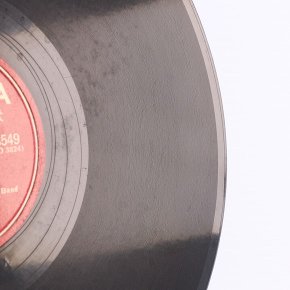 Kay Kyser - Dime A Dozen/Mission Bells & Wishin' Wells 1949 78 rpm Record 38549 - Picture 10 of 16